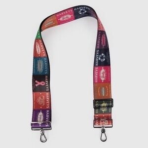 2022 Harveys Seatbelt 25th Anniversary Celebration / 5 Panel CNC Click-N-Carry